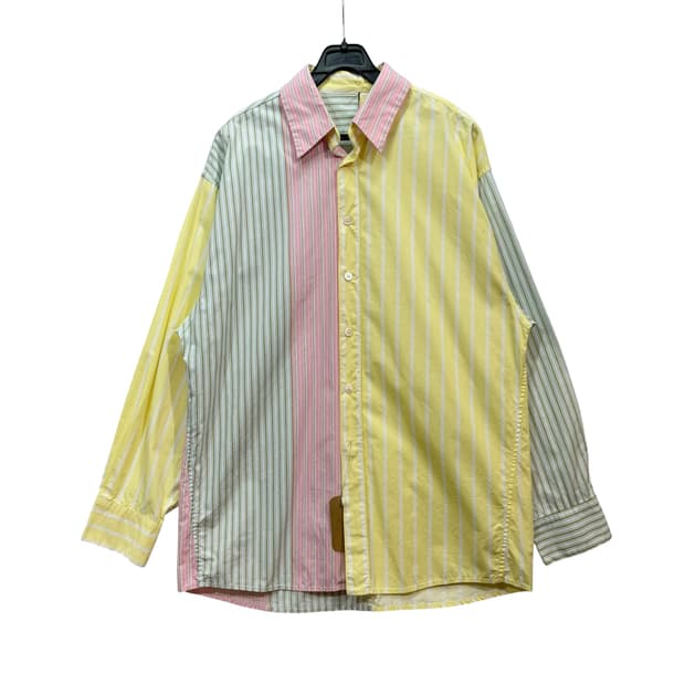 Marni Multi Stripe Shirt