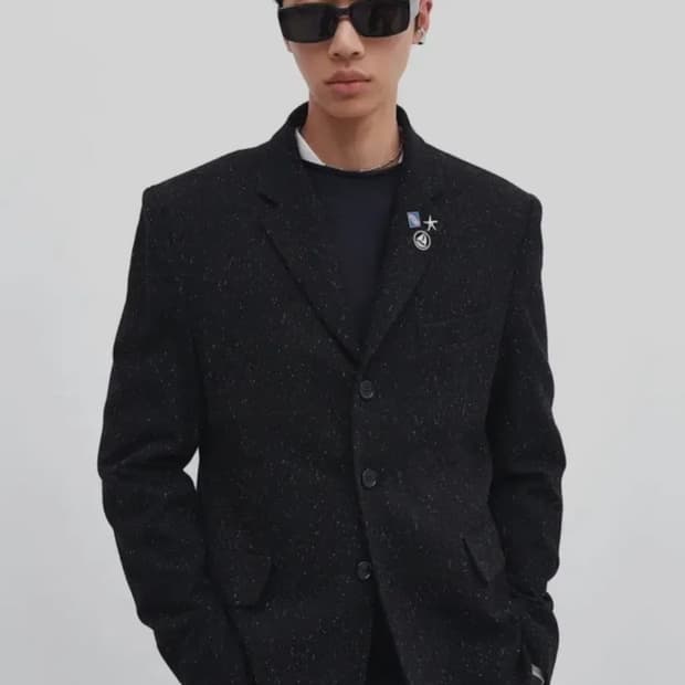 라벨아카이브 블레이져