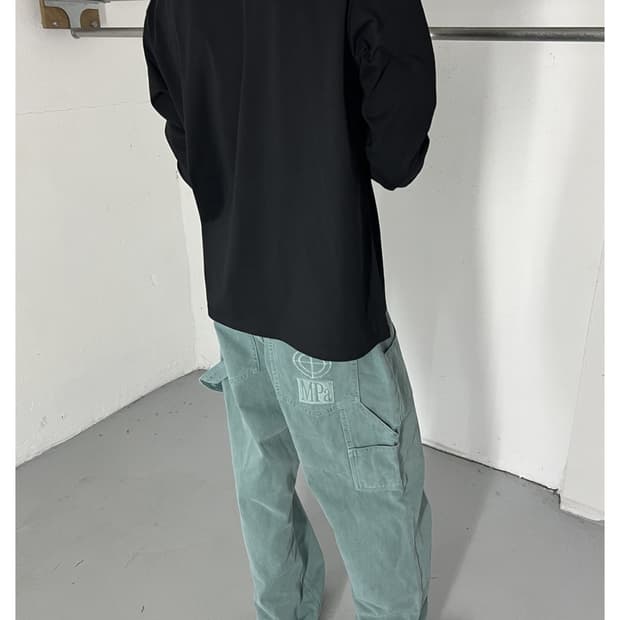 PLASTIC PRODUCT MPa PAINTER PANTS 판매해요