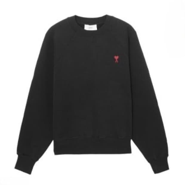 아미맨투맨 상태 굿