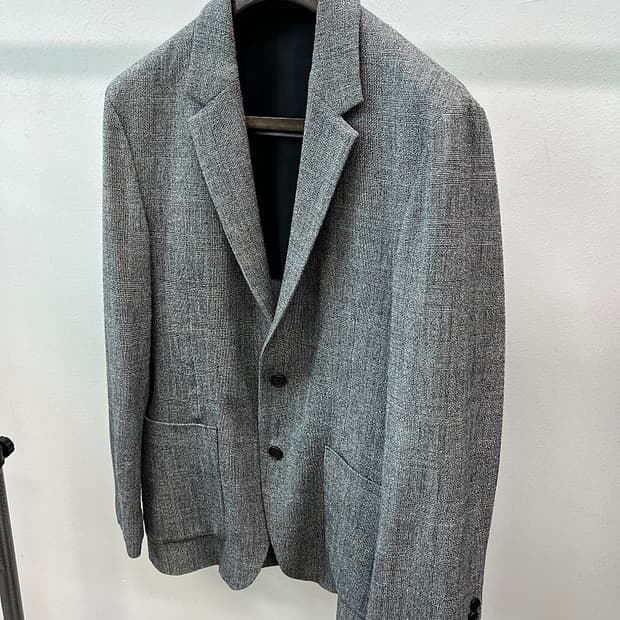 110) 질스튜어트 스판 봄자켓 