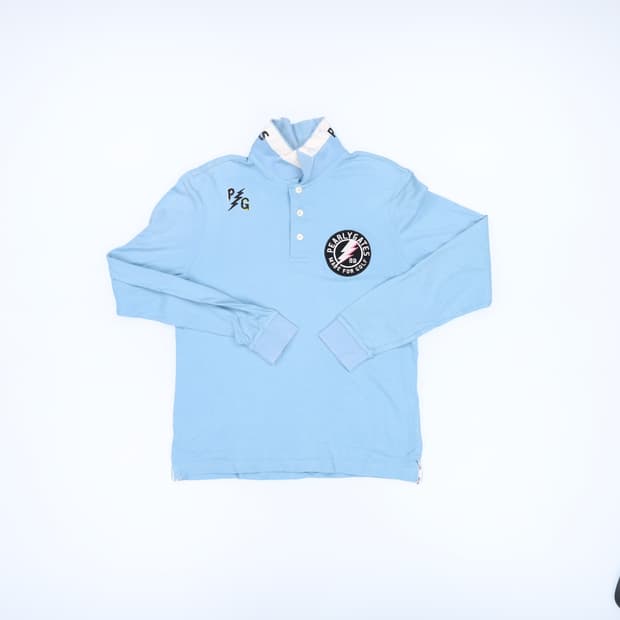 [5] 파리게이츠 골프 남성 카라티 0115J