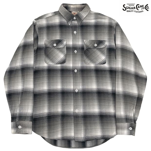 슈가케인 (Sugar Cane)