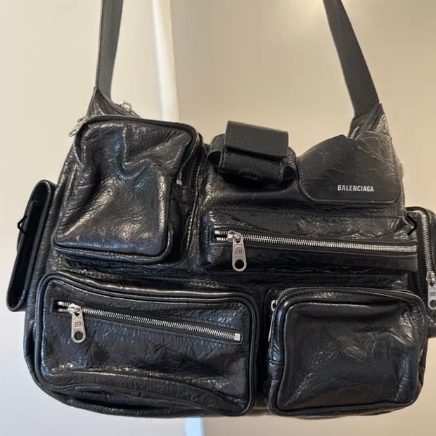 발렌시아가 슈퍼비지