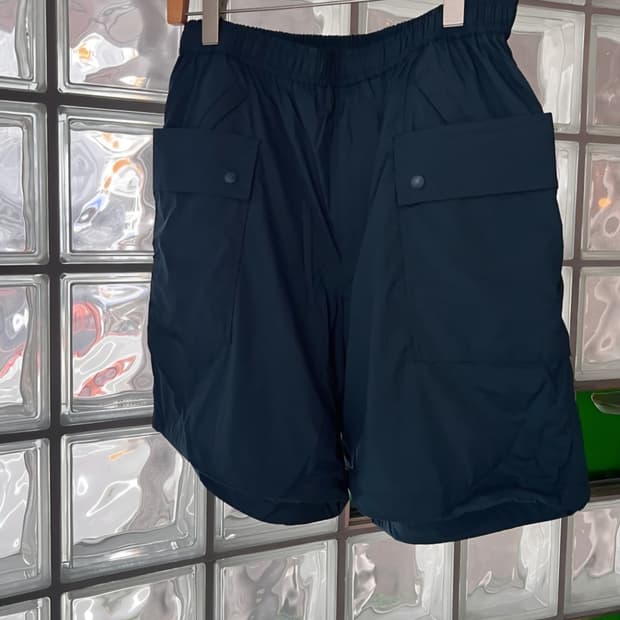 (M) 다이와피어39 DAIWA PIER39 피어 나일론 반바지 판매