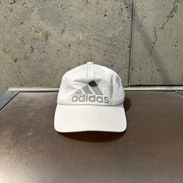90's adidas cap