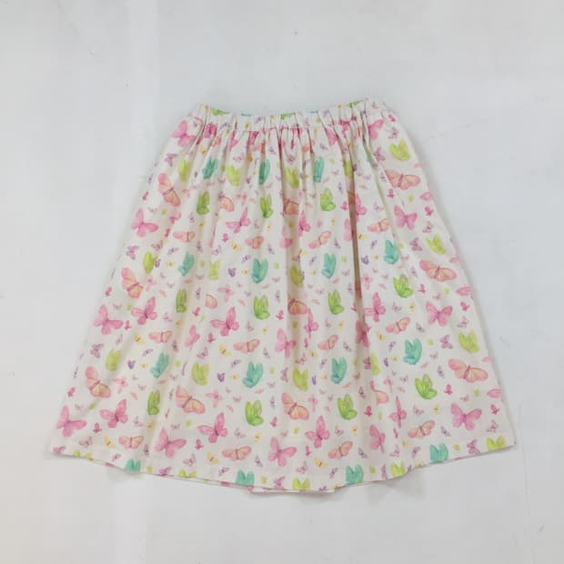 [chopeacce] nabi skirt