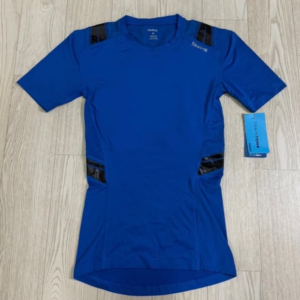 Reebok 리복 플레이 드라이 기능성 언더셔츠