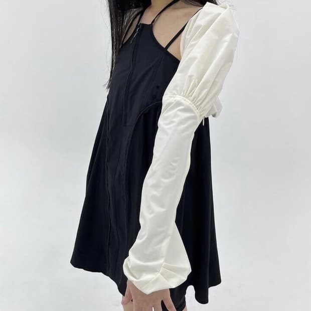 울리카 상투스 볼레로