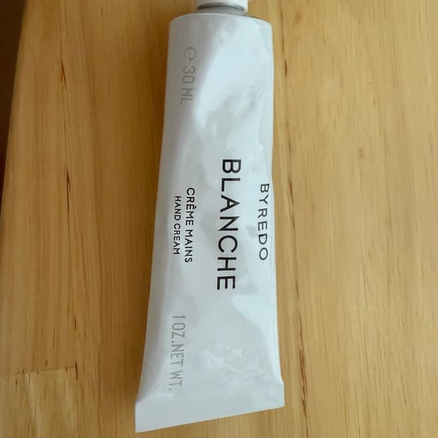 블랑쉬 핸드크림 30ml