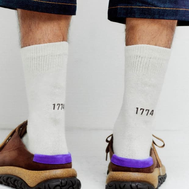 [44] 버켄스탁1774 띠보 Uerzell 브라운 새상품