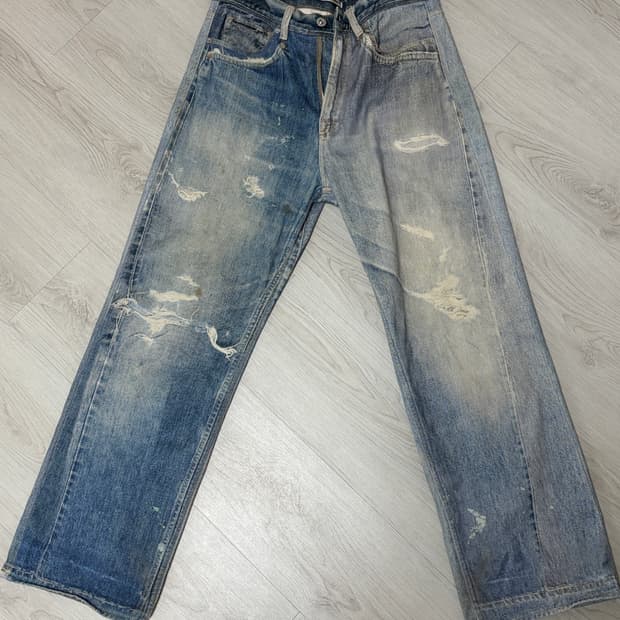 아워레가시 써드컷 디지털  30 사이즈