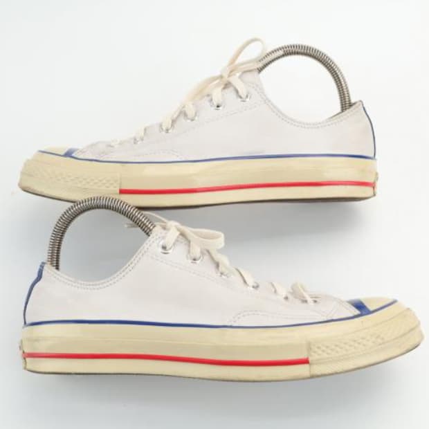 컨버스 스니커즈