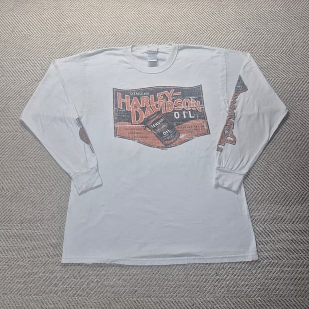 할리데이비슨 슬리브