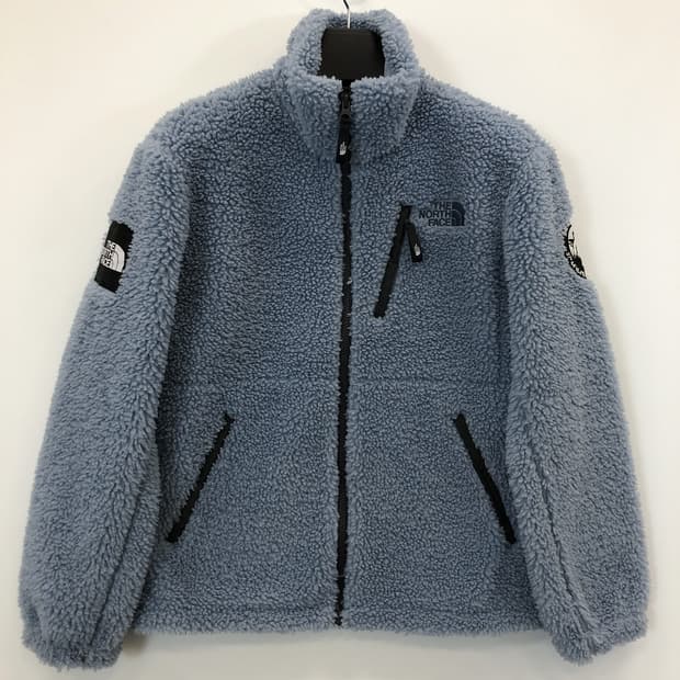 노스페이스 리모플리스 ECO 블루 90 사이즈 