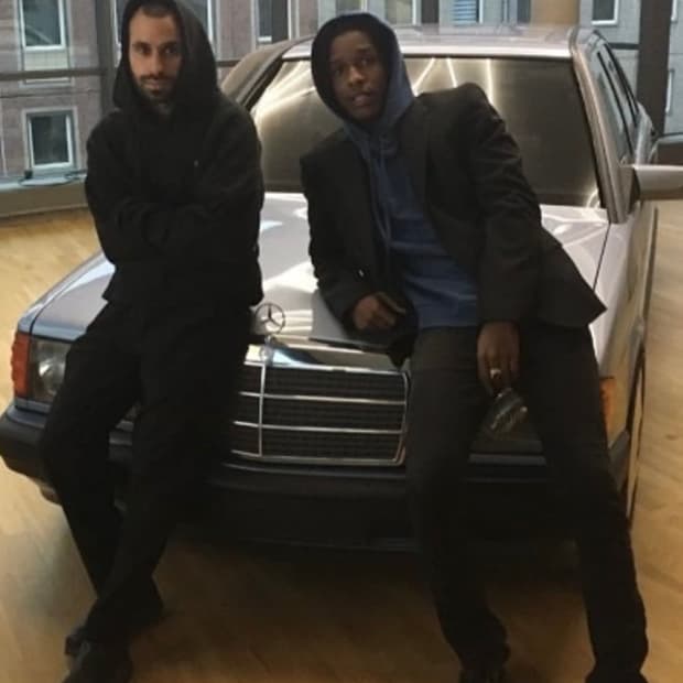 Prada sports brixxen chelsea boots