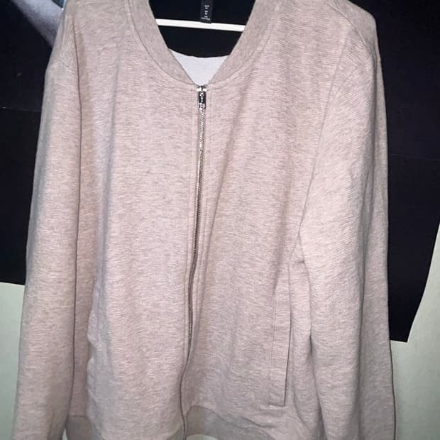 일본 H&M 가디건