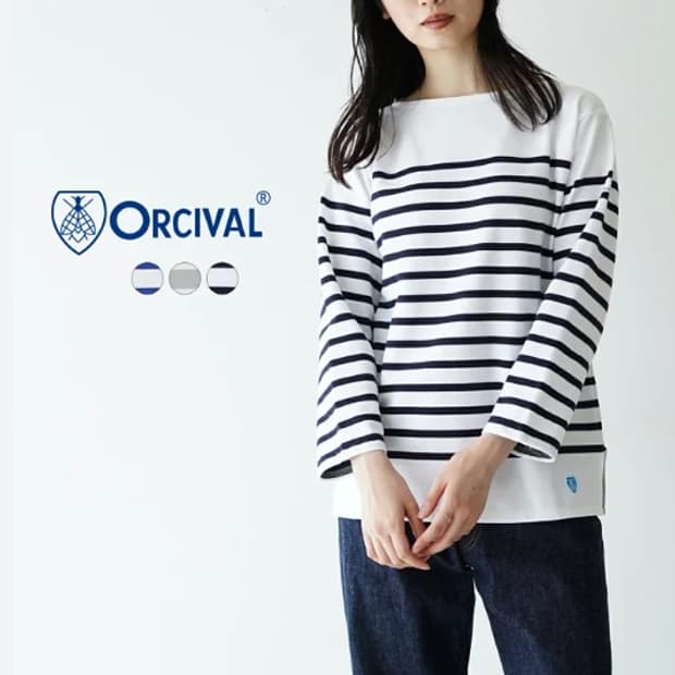 오르치발 티셔츠 (made in france)