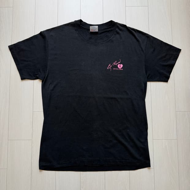 90s Vintage Hanes Heavyweight 50/50