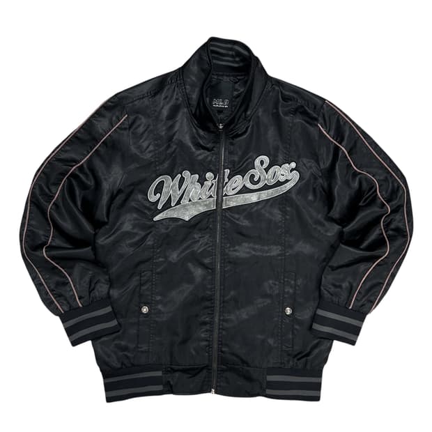 MLB 화이트삭스 베이스볼 자켓(95)