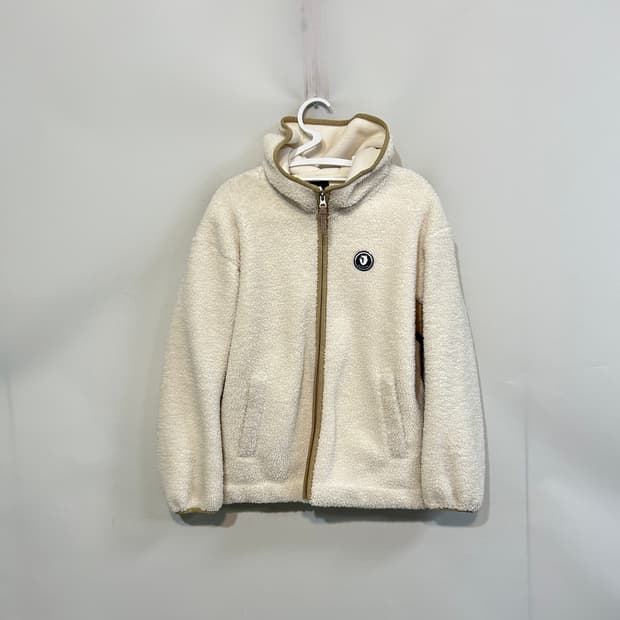 블랙야크 키즈 후리스 자켓 155