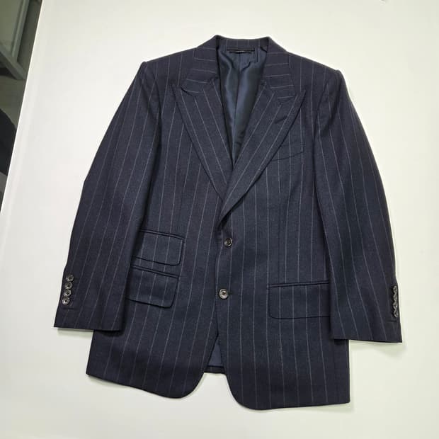 TOM FORD WINDSOR SUIT 톰포드 윈저 수트 (48)