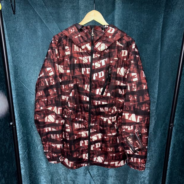 (L) 미스트랄 보드복 아웃도어 자켓