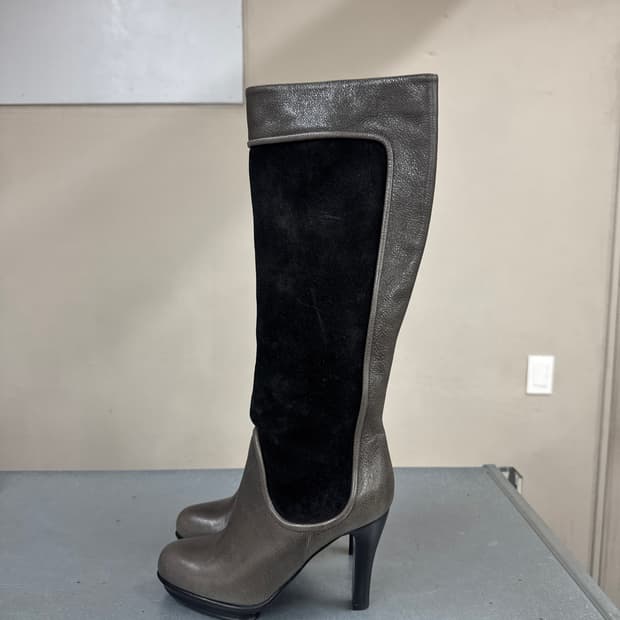 엠프리오 아르마니 롱부츠 36.5