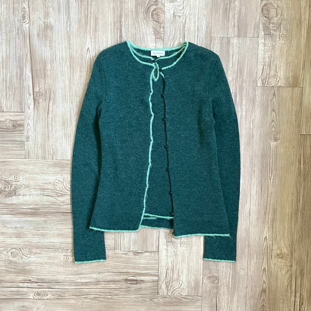 VertDense 모헤어 set