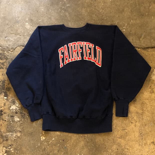 90s Champion Reverse Weave USA made-XL