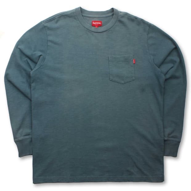 SUPREME (L)