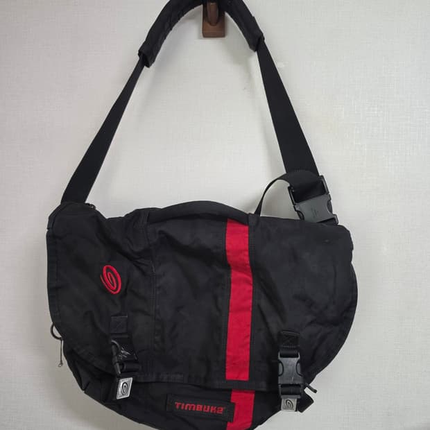 Timbuk2 팀벅2 메신저백