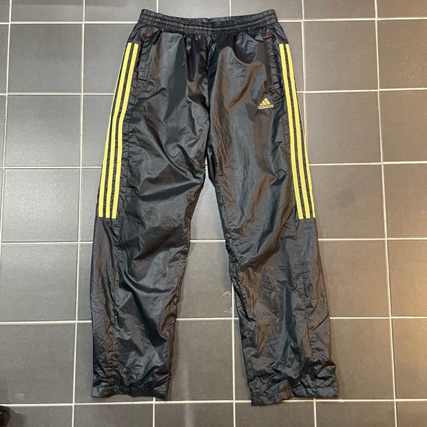 ADIDAS 아디다스 트랙팬츠