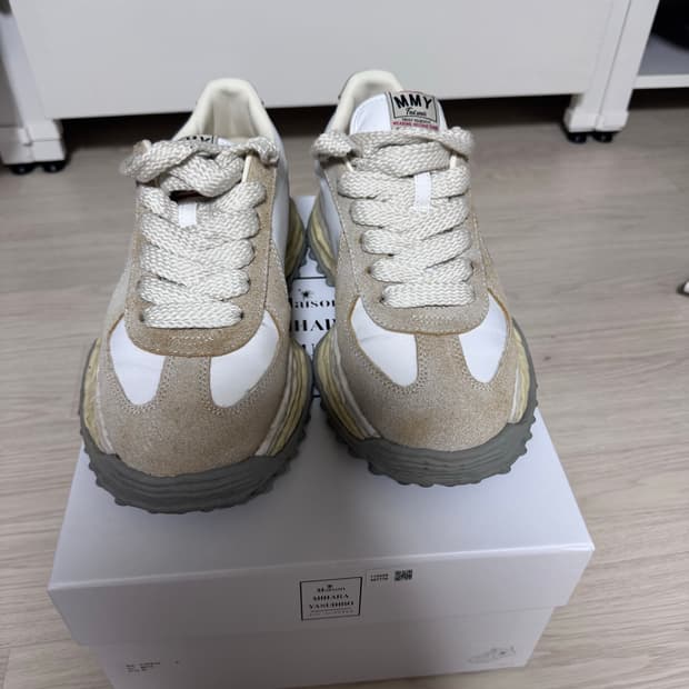 미하라 야스히로 래리 42