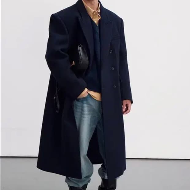 렉토 로버펠트 m사이즈 구매해여