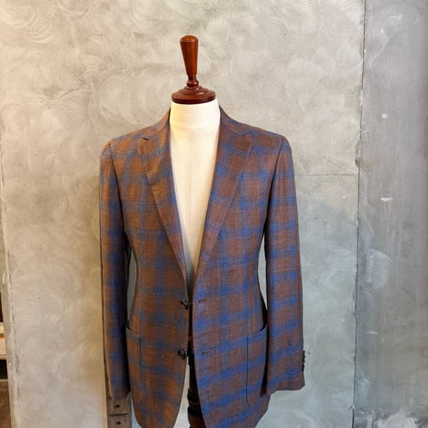 란스미어 로로피아나 자켓 100