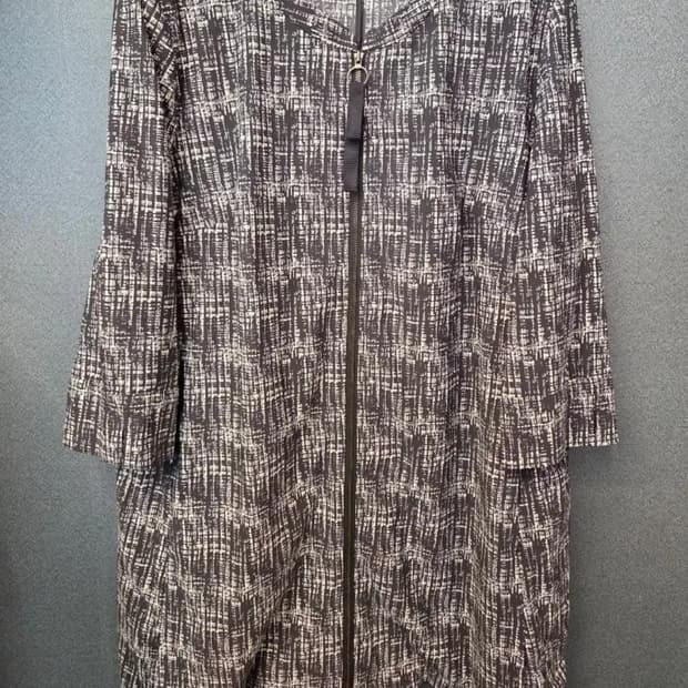 레노마 7부자켓 (봄.여름용)