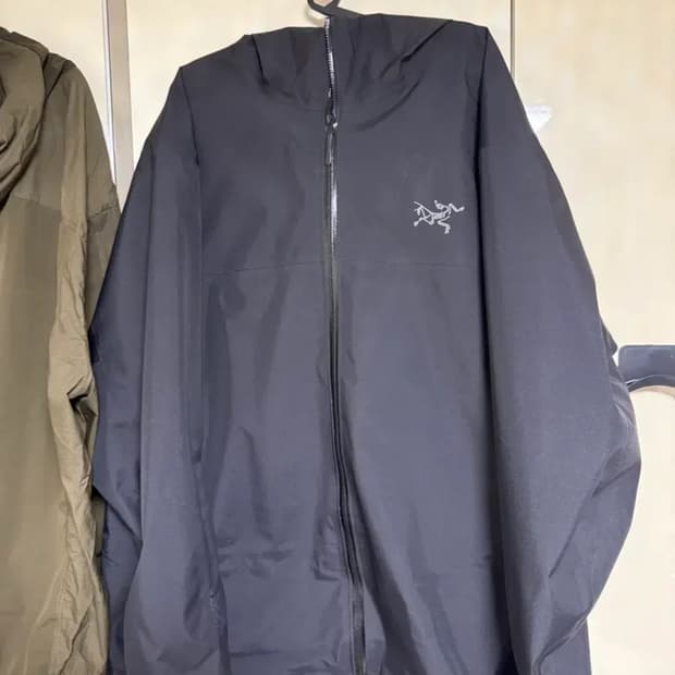 아크테릭스 베타 XXL