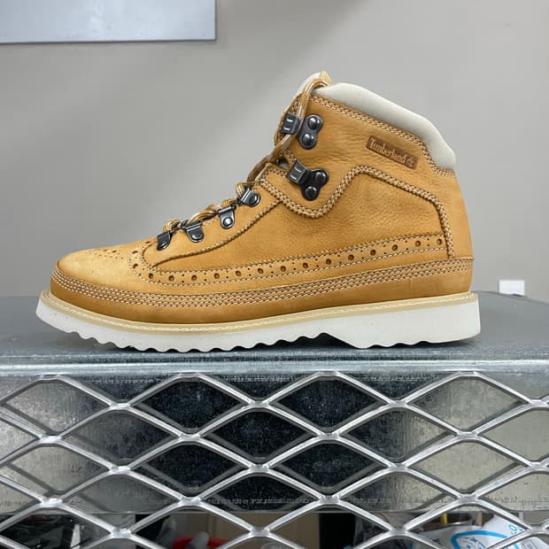 팀버랜드 유로 하이커 부츠 265 (gr-4284)