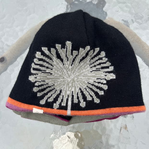 smartwool 숏비니
