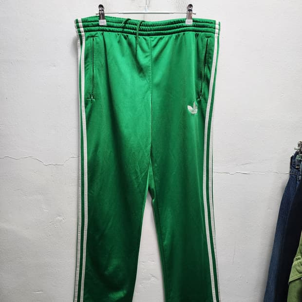 아디다스 파이어버드 트레이닝 팬츠