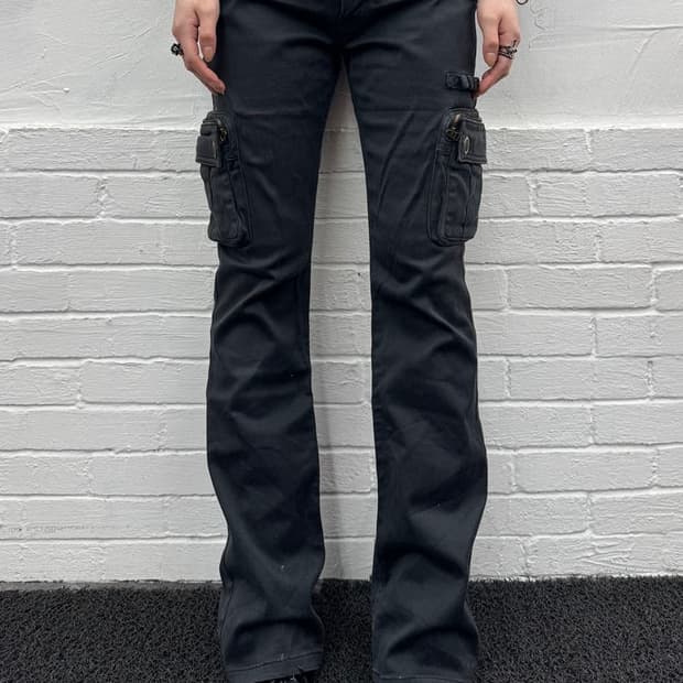 vtg pants