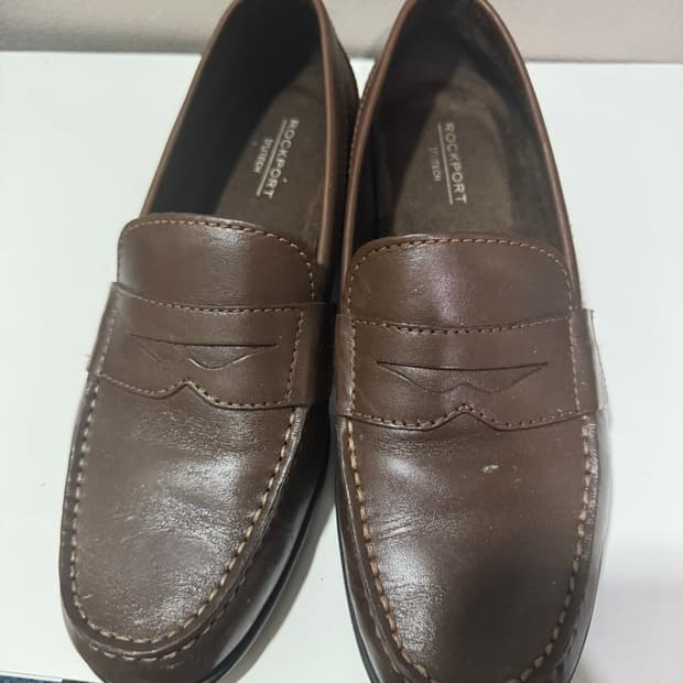 락포트 남성 로퍼 Modern Prep_모던 프렙