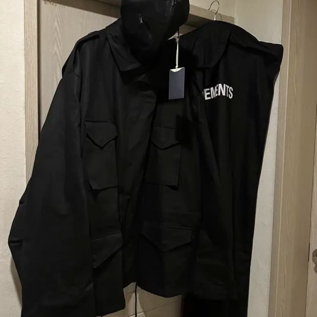 베트멍 김프마스크 m65