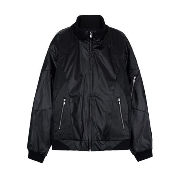 이그노타 코어 10 익스플로러 봄버 자켓