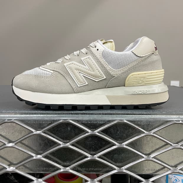 뉴발란스 574 레거시 아이보리 230