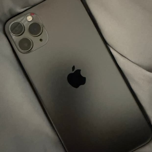 아이폰11프로 64GB
