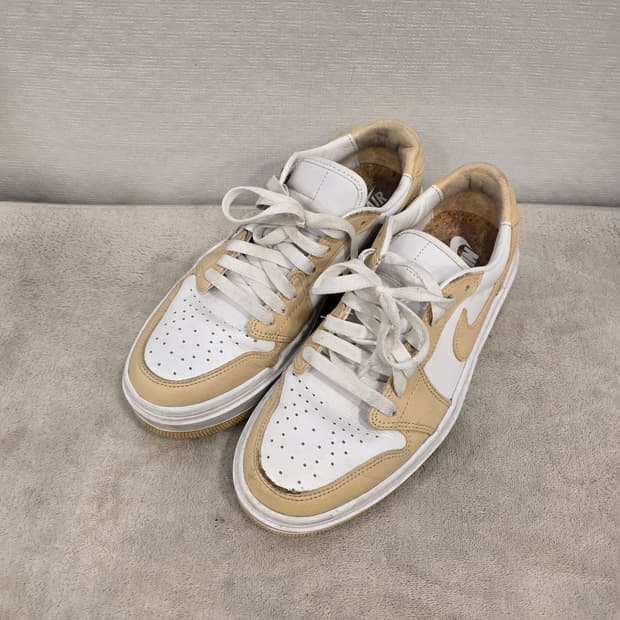 나이키 에어 조던 1 엘리베이트 로우 스니커즈 운동화 250