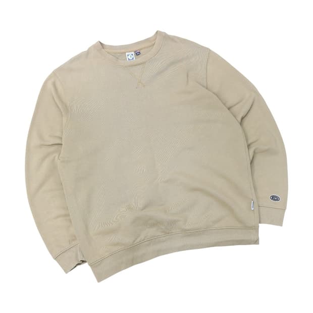 디스커스 애슬레틱  빈티지 스웻셔츠