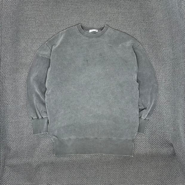 뷰티앤유스 맨투맨 (L)